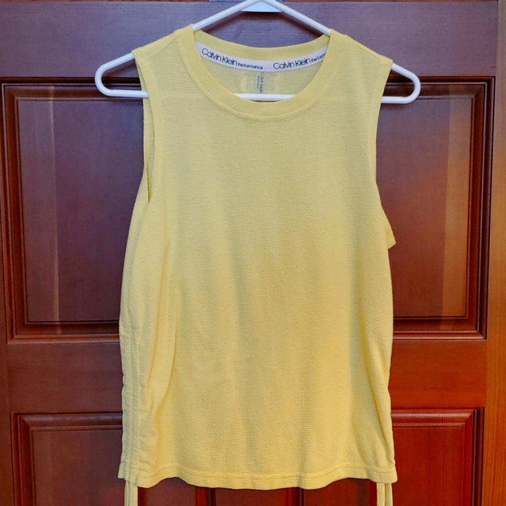 Calvin Klein tank